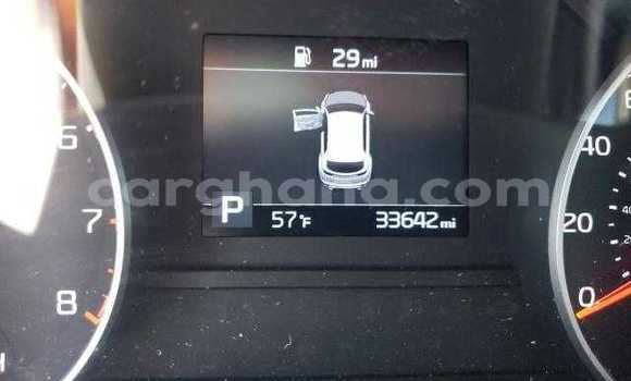 Buy Used Kia Sportage White Car in Accra in Greater Accra Buy Used Kia Sportage White Car in Accra in Greater Accra