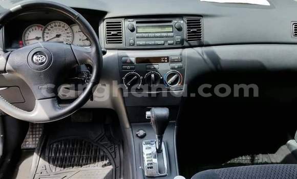 Buy Used Toyota Corolla Blue Car in Sekondi–Takoradi Metropolitan in Western Buy Used Toyota Corolla Blue Car in Sekondi–Takoradi Metropolitan in Western