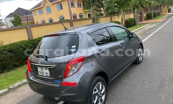 Ra Àlòkù Toyota Vitz Miiran Ọkọ̀ in Accra ni Greater Accra