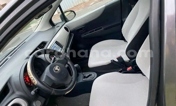 Sayi Na hannu Toyota Vitz Sauran Mota in Accra a Greater Accra Sayi Na hannu Toyota Vitz Sauran Mota in Accra a Greater Accra