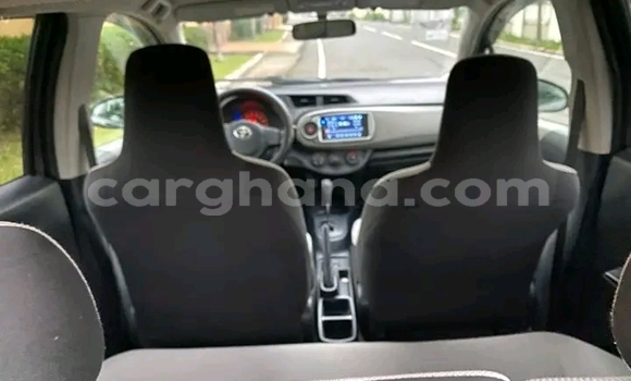 Sayi Na hannu Toyota Vitz Sauran Mota in Accra a Greater Accra Sayi Na hannu Toyota Vitz Sauran Mota in Accra a Greater Accra