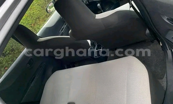 Sayi Na hannu Toyota Vitz Sauran Mota in Accra a Greater Accra Sayi Na hannu Toyota Vitz Sauran Mota in Accra a Greater Accra