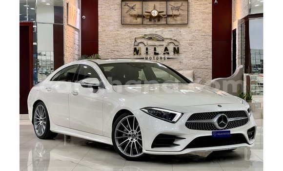 Sayi Imported Mercedes-Benz A200 White Mota in Import - Dubai a Ashanti Sayi Imported Mercedes-Benz A200 White Mota in Import - Dubai a Ashanti