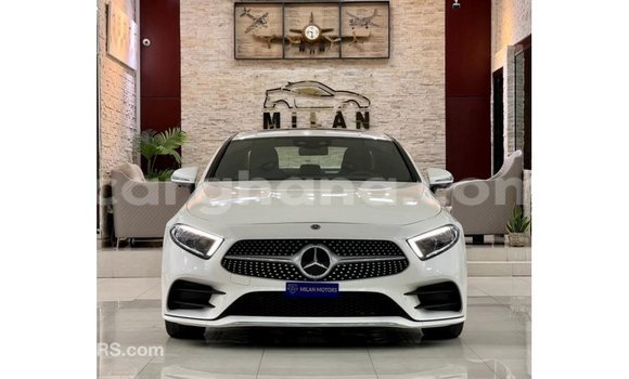 Sayi Imported Mercedes-Benz A200 White Mota in Import - Dubai a Ashanti Sayi Imported Mercedes-Benz A200 White Mota in Import - Dubai a Ashanti