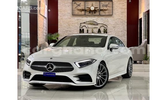 Sayi Imported Mercedes-Benz A200 White Mota in Import - Dubai a Ashanti Sayi Imported Mercedes-Benz A200 White Mota in Import - Dubai a Ashanti