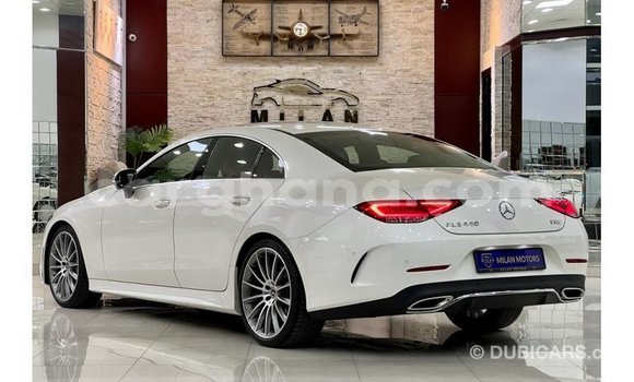 Sayi Imported Mercedes-Benz A200 White Mota in Import - Dubai a Ashanti Sayi Imported Mercedes-Benz A200 White Mota in Import - Dubai a Ashanti