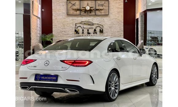 Sayi Imported Mercedes-Benz A200 White Mota in Import - Dubai a Ashanti Sayi Imported Mercedes-Benz A200 White Mota in Import - Dubai a Ashanti