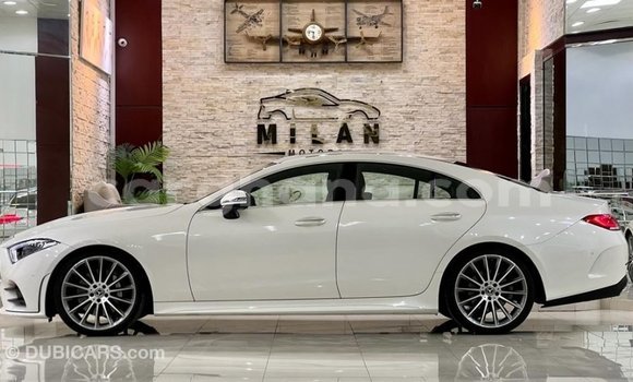 Sayi Imported Mercedes-Benz A200 White Mota in Import - Dubai a Ashanti Sayi Imported Mercedes-Benz A200 White Mota in Import - Dubai a Ashanti