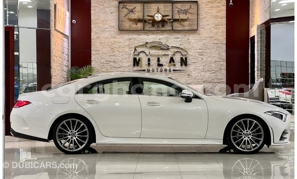 Sayi Imported Mercedes-Benz A200 White Mota in Import - Dubai a Ashanti Sayi Imported Mercedes-Benz A200 White Mota in Import - Dubai a Ashanti