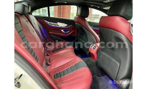 Sayi Imported Mercedes-Benz A200 White Mota in Import - Dubai a Ashanti Sayi Imported Mercedes-Benz A200 White Mota in Import - Dubai a Ashanti