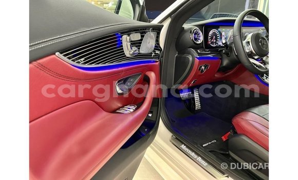 Sayi Imported Mercedes-Benz A200 White Mota in Import - Dubai a Ashanti Sayi Imported Mercedes-Benz A200 White Mota in Import - Dubai a Ashanti