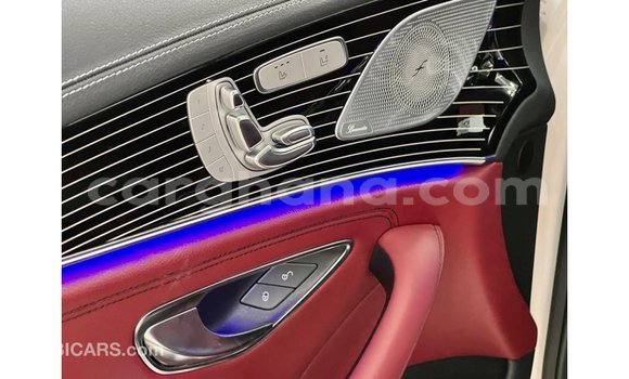 Sayi Imported Mercedes-Benz A200 White Mota in Import - Dubai a Ashanti Sayi Imported Mercedes-Benz A200 White Mota in Import - Dubai a Ashanti