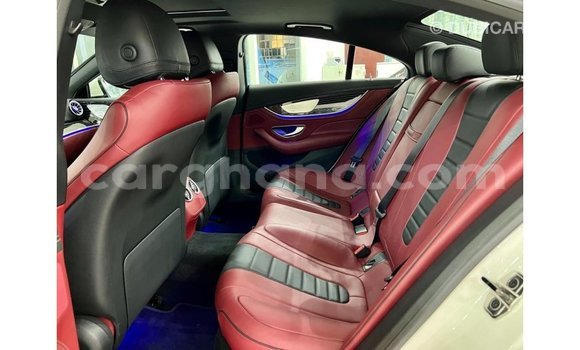 Sayi Imported Mercedes-Benz A200 White Mota in Import - Dubai a Ashanti Sayi Imported Mercedes-Benz A200 White Mota in Import - Dubai a Ashanti