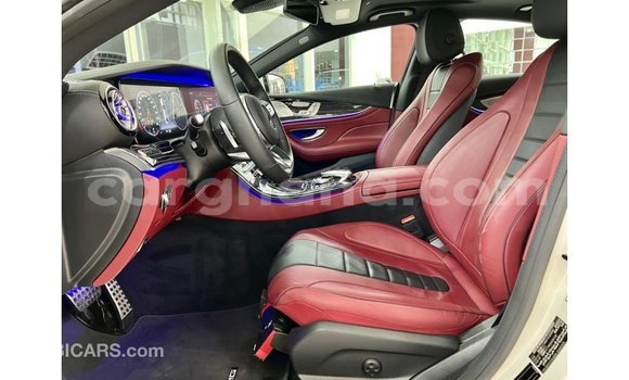 Sayi Imported Mercedes-Benz A200 White Mota in Import - Dubai a Ashanti Sayi Imported Mercedes-Benz A200 White Mota in Import - Dubai a Ashanti