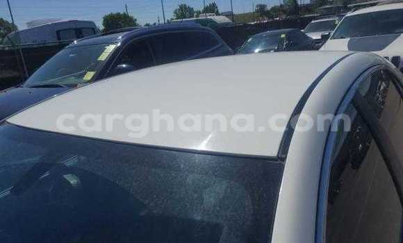 Sayi Na hannu Chevrolet Malibu White Mota in Accra a Greater Accra Sayi Na hannu Chevrolet Malibu White Mota in Accra a Greater Accra