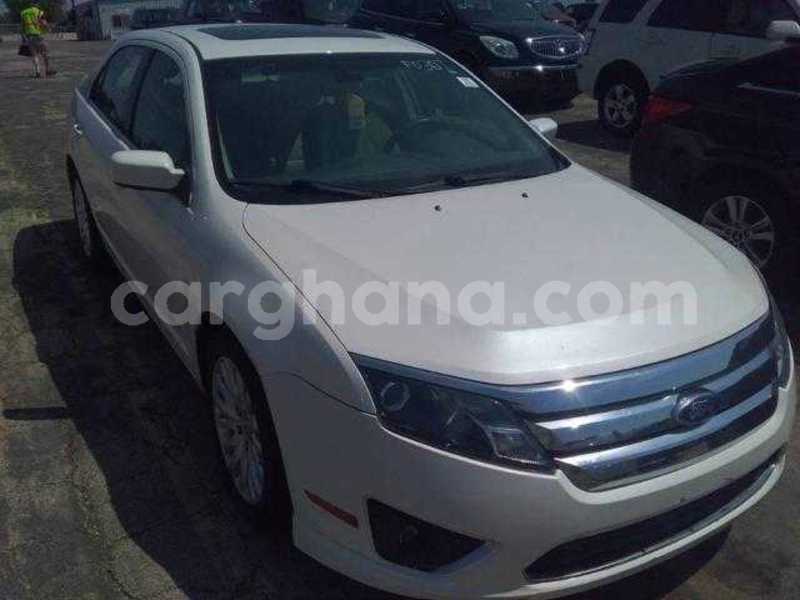 Big with watermark ford fusion greater accra accra 46634