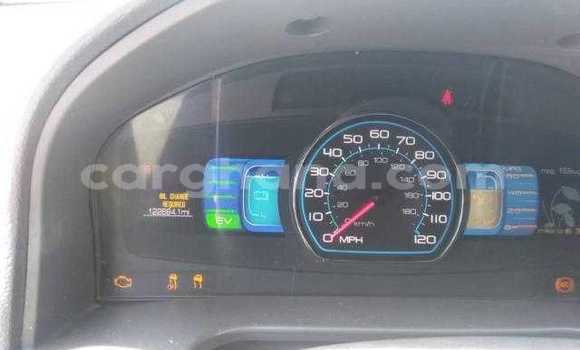 Sayi Na hannu Ford Fusion White Mota in Accra a Greater Accra Sayi Na hannu Ford Fusion White Mota in Accra a Greater Accra