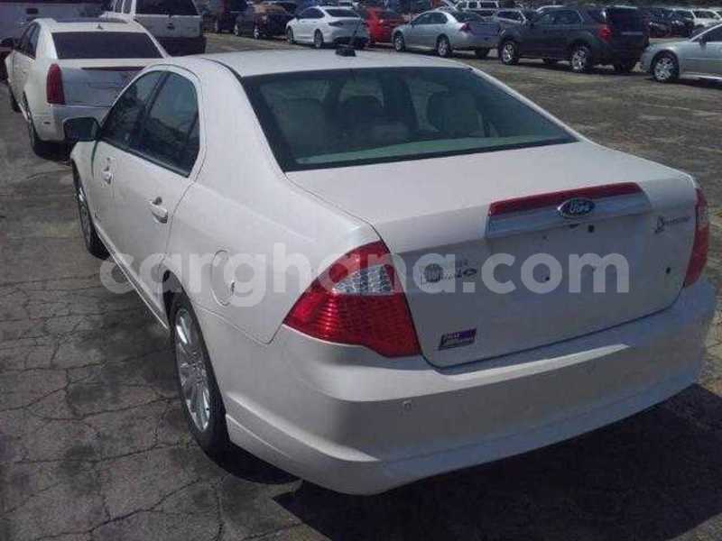 Big with watermark ford fusion greater accra accra 46634