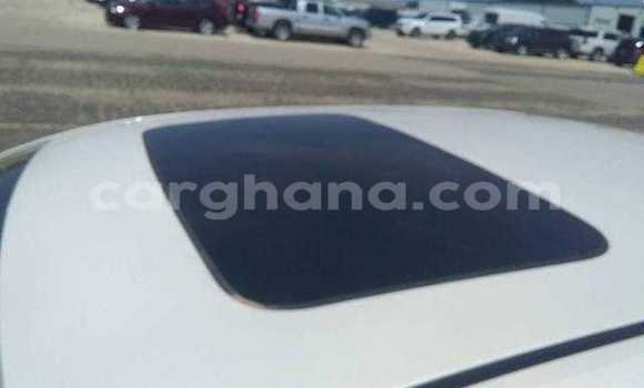 Sayi Na hannu Ford Fusion White Mota in Accra a Greater Accra Sayi Na hannu Ford Fusion White Mota in Accra a Greater Accra