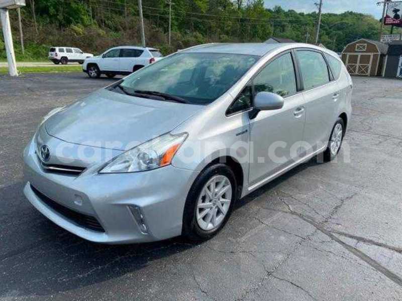 Big with watermark toyota prius greater accra accra 46635