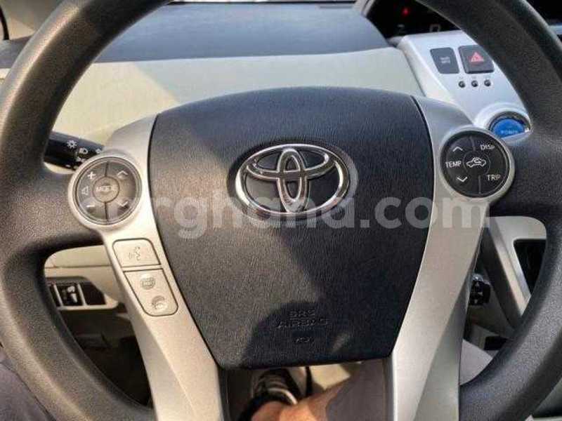 Big with watermark toyota prius greater accra accra 46635