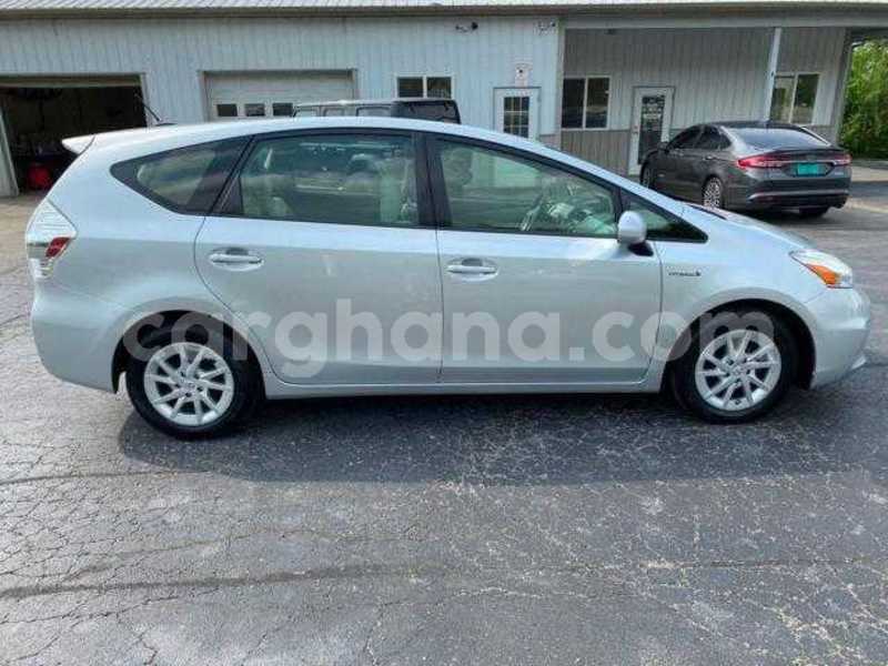 Big with watermark toyota prius greater accra accra 46635