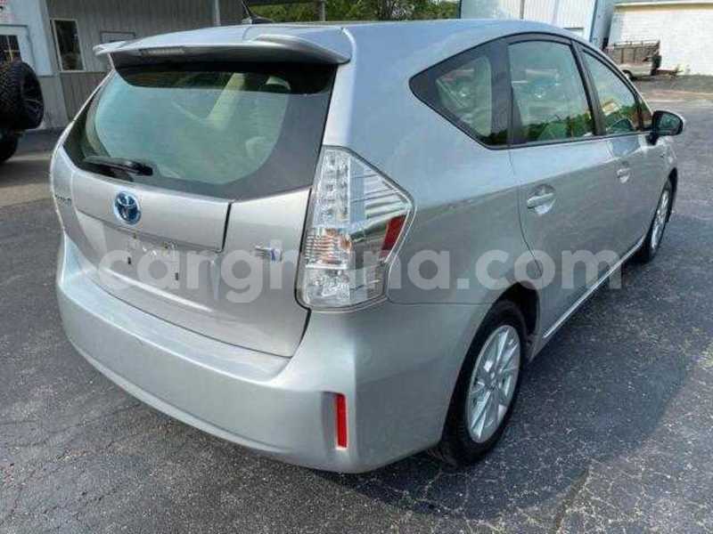 Big with watermark toyota prius greater accra accra 46635