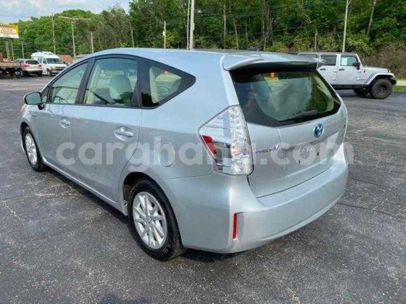 Big with watermark toyota prius greater accra accra 46635