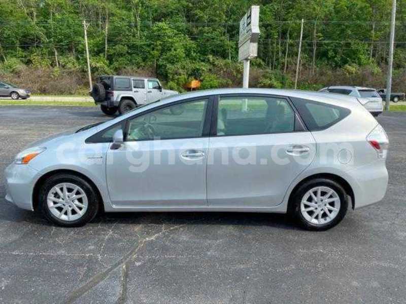 Big with watermark toyota prius greater accra accra 46635