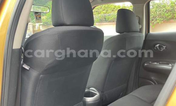 Buy Used Nissan Juke Other Car in Sekondi–Takoradi Metropolitan in Western Buy Used Nissan Juke Other Car in Sekondi–Takoradi Metropolitan in Western
