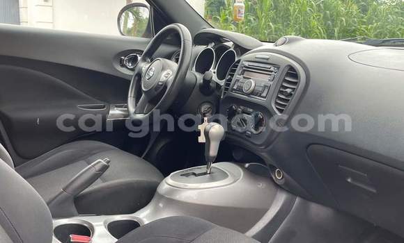 Buy Used Nissan Juke Other Car in Sekondi–Takoradi Metropolitan in Western Buy Used Nissan Juke Other Car in Sekondi–Takoradi Metropolitan in Western