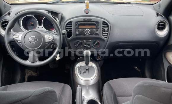 Buy Used Nissan Juke Other Car in Sekondi–Takoradi Metropolitan in Western Buy Used Nissan Juke Other Car in Sekondi–Takoradi Metropolitan in Western