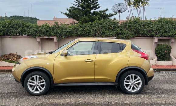 Buy Used Nissan Juke Other Car in Sekondi–Takoradi Metropolitan in Western Buy Used Nissan Juke Other Car in Sekondi–Takoradi Metropolitan in Western