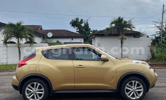 Buy Used Nissan Juke Other Car in Sekondi–Takoradi Metropolitan in Western Buy Used Nissan Juke Other Car in Sekondi–Takoradi Metropolitan in Western