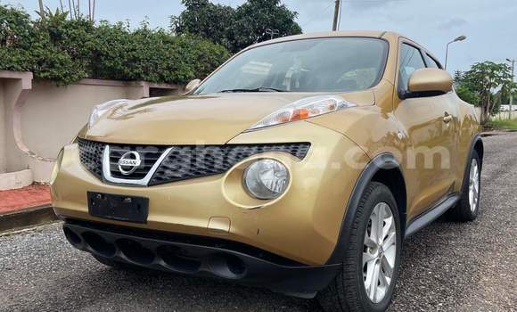 Buy Used Nissan Juke Other Car in Sekondi–Takoradi Metropolitan in Western Buy Used Nissan Juke Other Car in Sekondi–Takoradi Metropolitan in Western