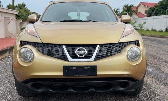 Buy Used Nissan Juke Other Car in Sekondi–Takoradi Metropolitan in Western Buy Used Nissan Juke Other Car in Sekondi–Takoradi Metropolitan in Western