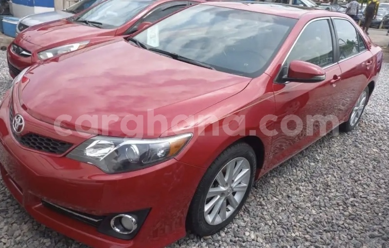 Big with watermark toyota camry greater accra accra 46640