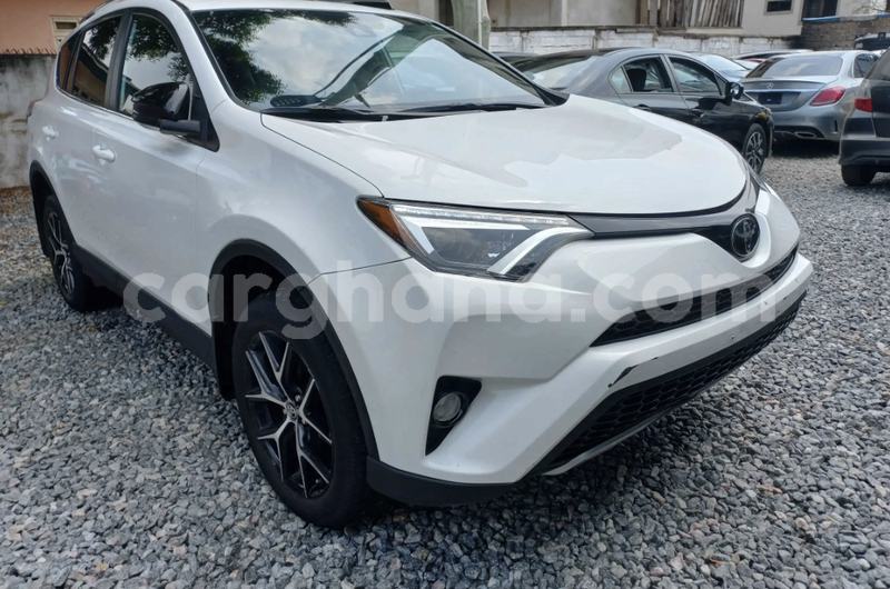 Big with watermark toyota rav4 greater accra accra 46641