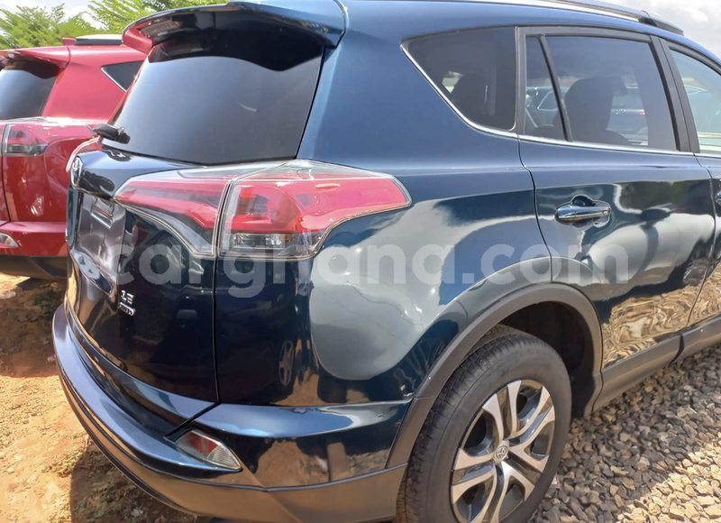 Big with watermark toyota rav4 greater accra accra 46642