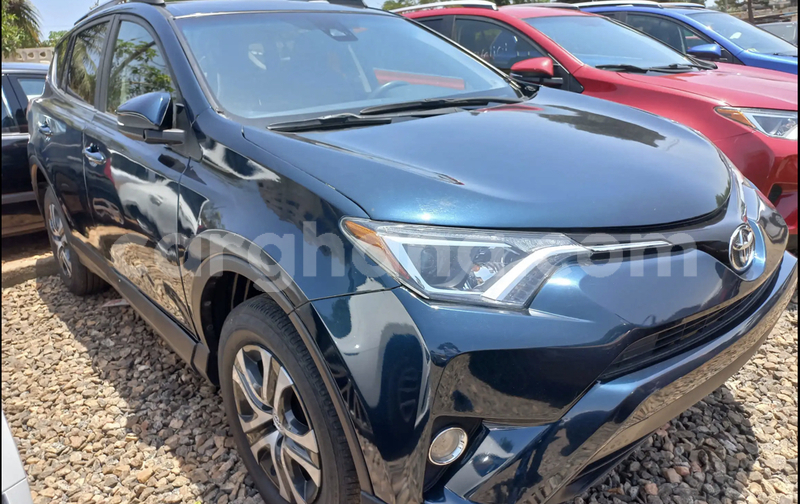 Big with watermark toyota rav4 greater accra accra 46642