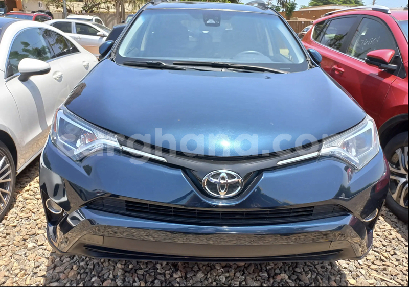 Big with watermark toyota rav4 greater accra accra 46642