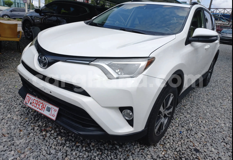 Big with watermark toyota rav4 greater accra accra 46643