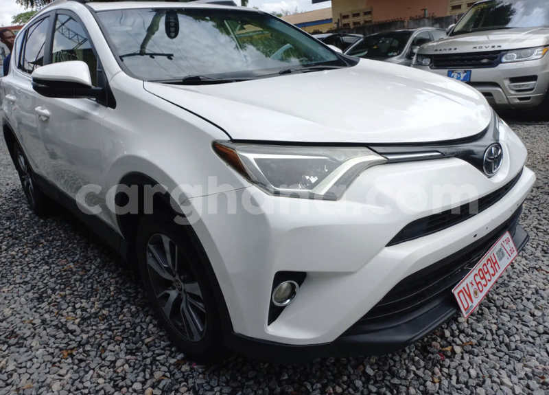 Big with watermark toyota rav4 greater accra accra 46643