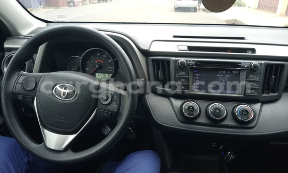 Sayi Na hannu Toyota RAV4 Sauran Mota in Accra a Greater Accra Sayi Na hannu Toyota RAV4 Sauran Mota in Accra a Greater Accra