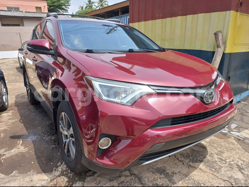 Big with watermark toyota rav4 greater accra accra 46645