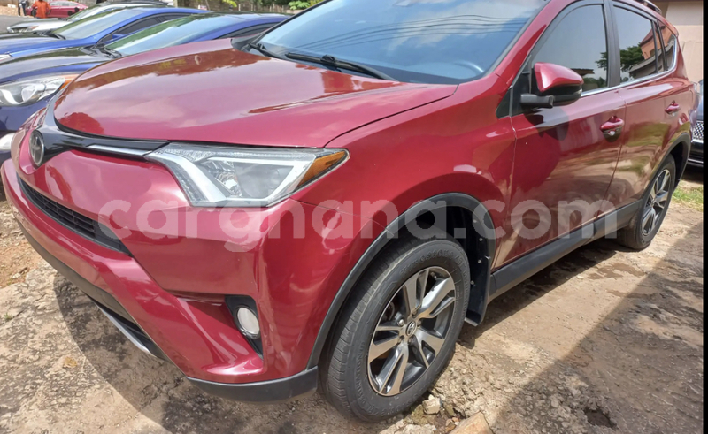 Big with watermark toyota rav4 greater accra accra 46645