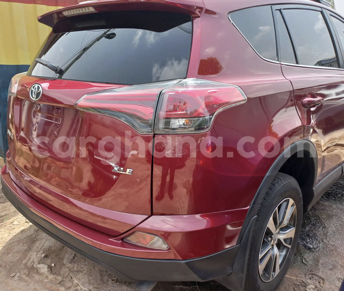 Big with watermark toyota rav4 greater accra accra 46645