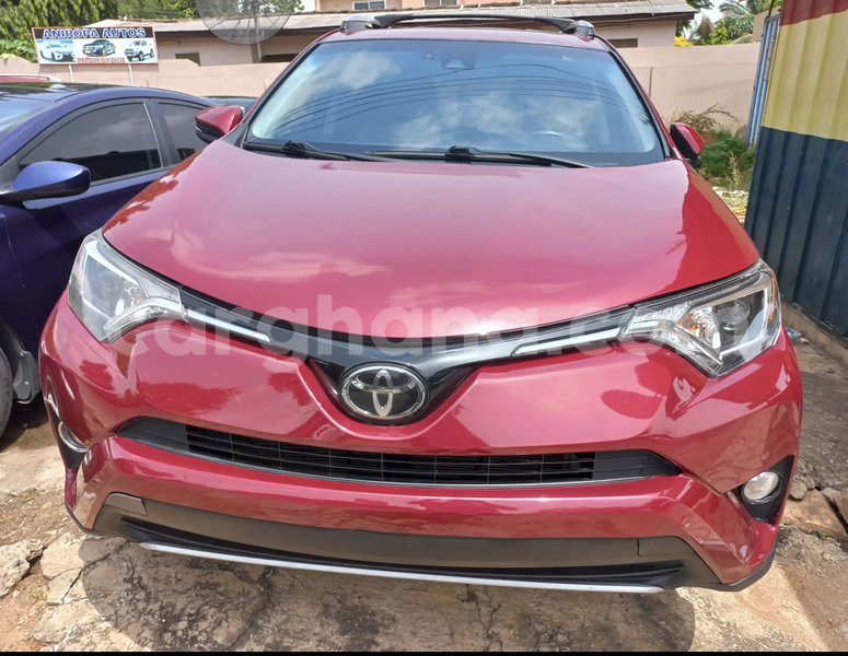 Big with watermark toyota rav4 greater accra accra 46645