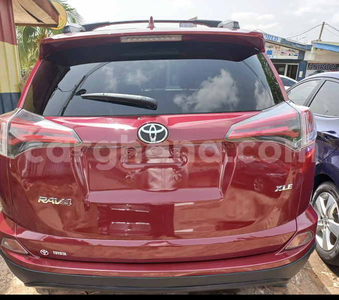 Big with watermark toyota rav4 greater accra accra 46645