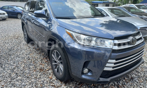 Buy Used Toyota Highlander Other Car in Accra in Greater Accra Buy Used Toyota Highlander Other Car in Accra in Greater Accra